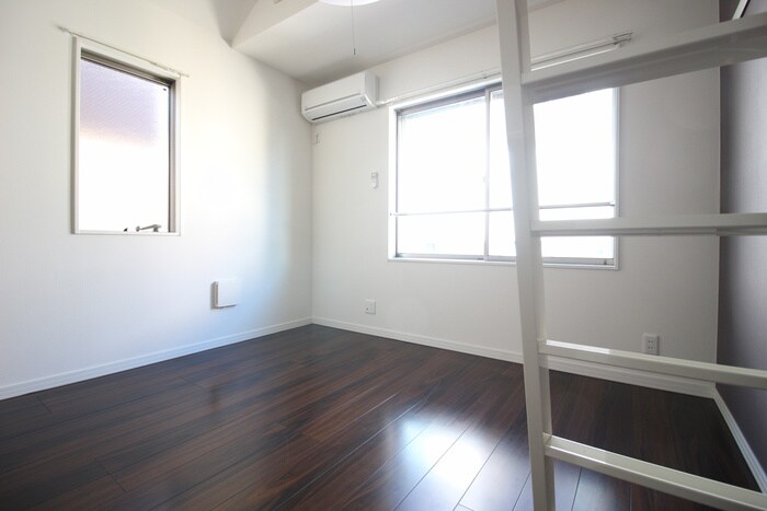 物件内観写真7　(居室)