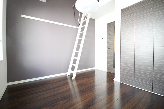 物件内観写真9　(居室)