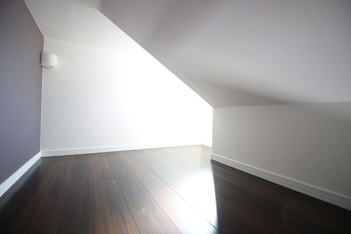 物件内観写真11　(ロフト)