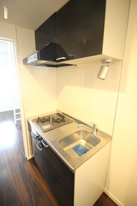 物件内観写真13　(キッチン)