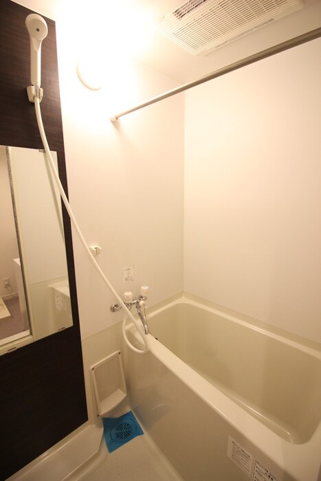 物件内観写真14　(バス／シャワールーム等)