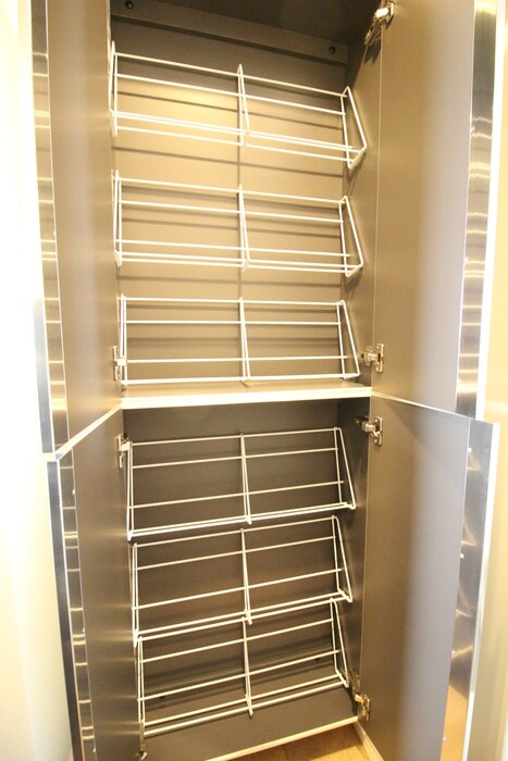 物件内観写真16　(靴箱)