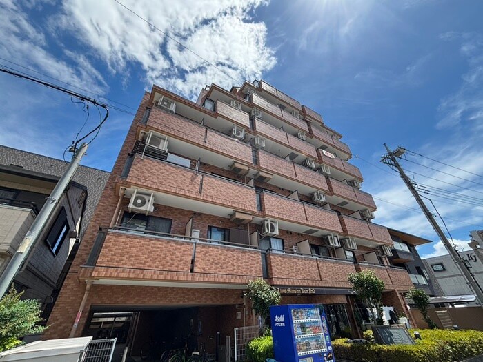 物件外観写真2　(外観写真)