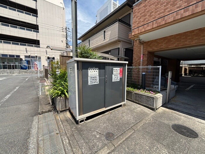 物件外観写真6　(建物設備)