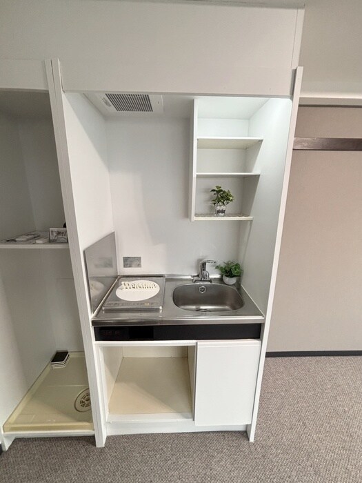 物件内観写真11　(キッチン)