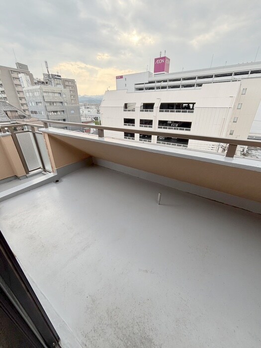 物件内観写真16　(ベランダ・バルコニー)