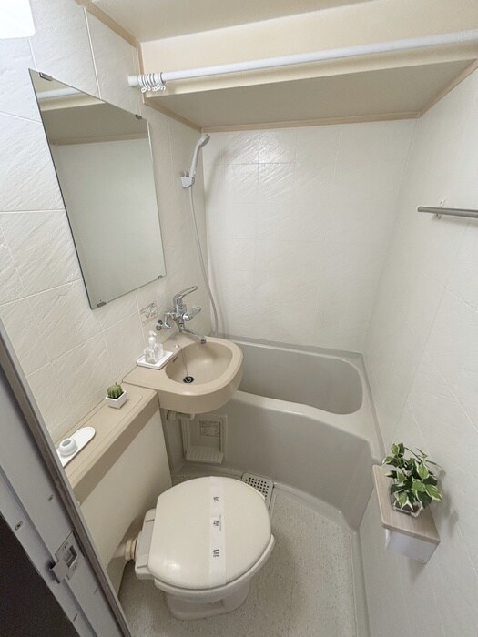 物件内観写真18　(バス／シャワールーム等)