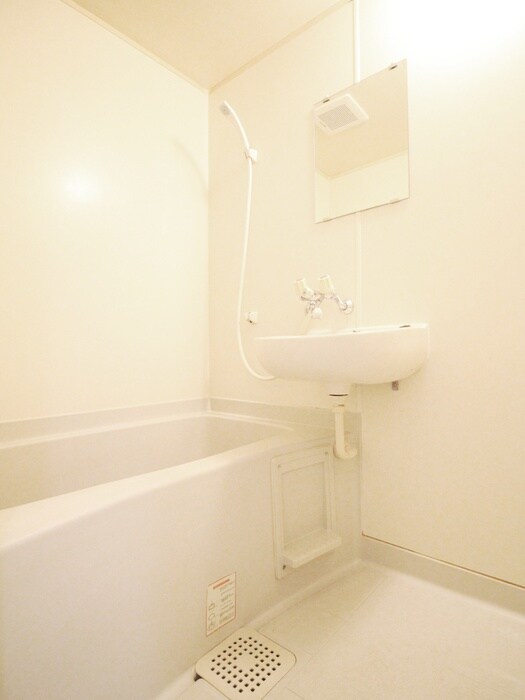 物件内観写真14　(バス／シャワールーム等)