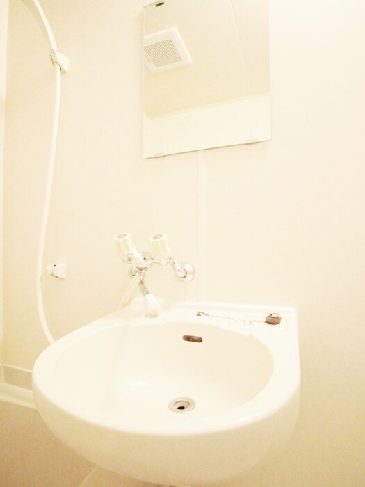 物件内観写真15　(洗面)