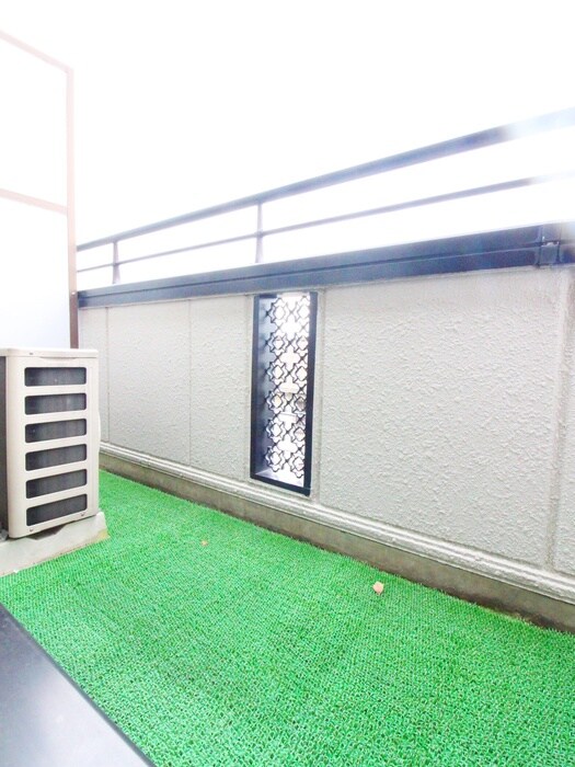 物件内観写真17　(ベランダ・バルコニー)