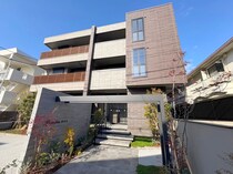 ロスマリーノ　東川口の外観写真