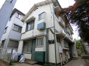 メゾンＫＯＪＩＭＡ外観写真