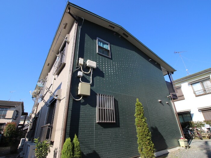 物件外観写真3　(外観写真)