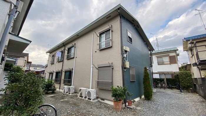 物件外観写真4　(外観写真)