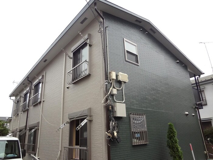 物件外観写真5　(外観写真)