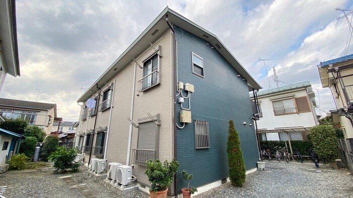 物件外観写真6　(外観写真)