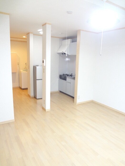 物件内観写真10　(居室)