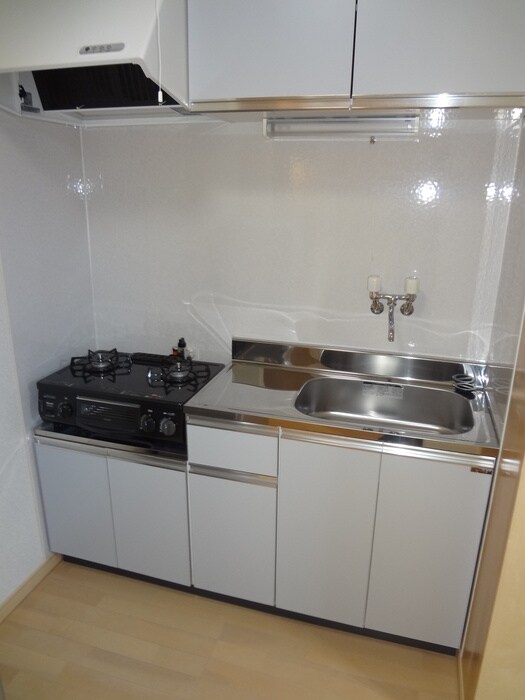 物件内観写真12　(キッチン)