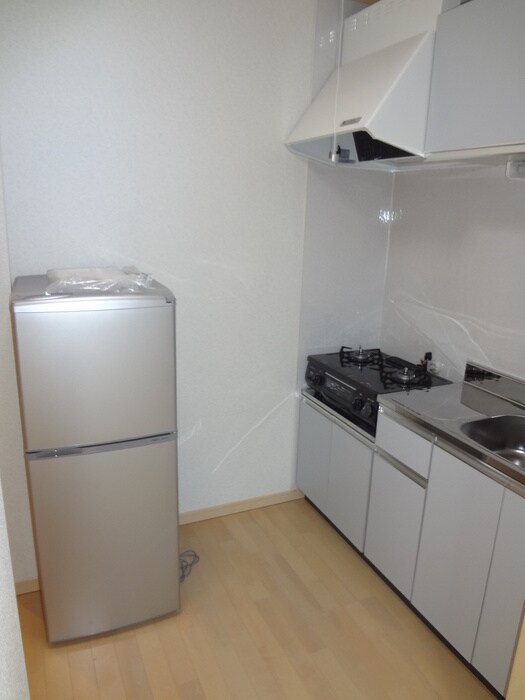 物件内観写真13　(キッチン)