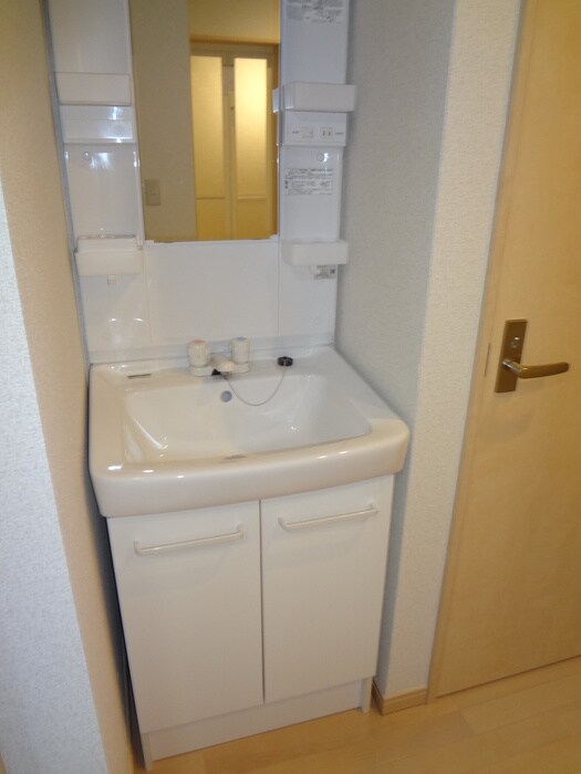 物件内観写真14　(洗面)