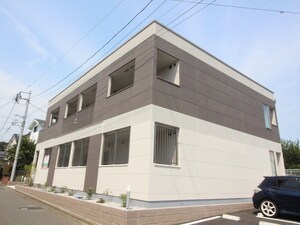 ポワロ外観写真