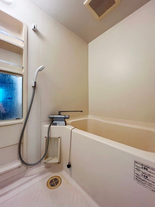 物件内観写真10　(バス／シャワールーム等)