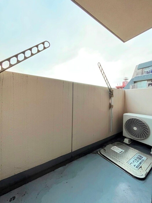 物件内観写真15　(ベランダ・バルコニー)