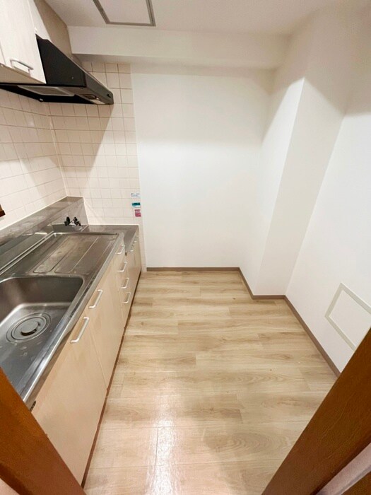 物件内観写真22　(キッチン)