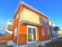流山木賃貸戸建　１号棟