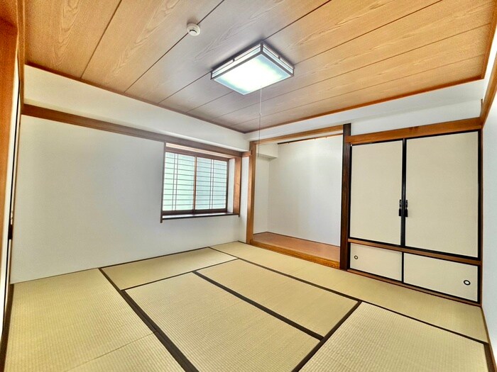 物件内観写真10　(居室)