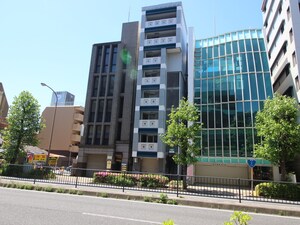 ＷＩＮＤＹ　ＰＯＲＴ外観写真