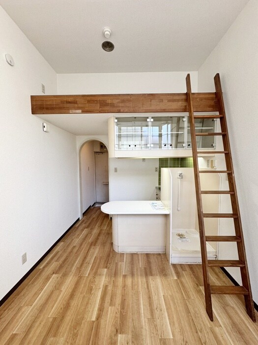 物件内観写真7　(居室)