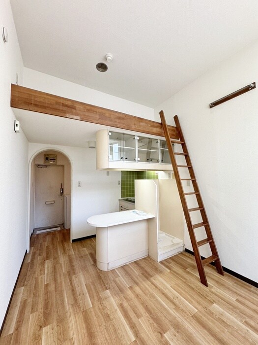 物件内観写真9　(居室)