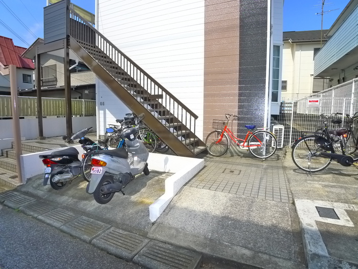 外観写真