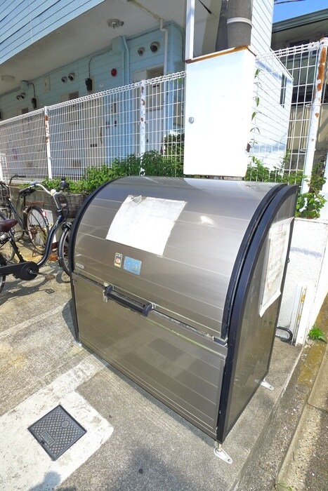 物件外観写真6　(建物設備)