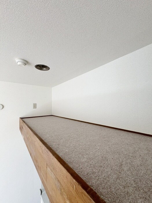 物件内観写真12　(ロフト)