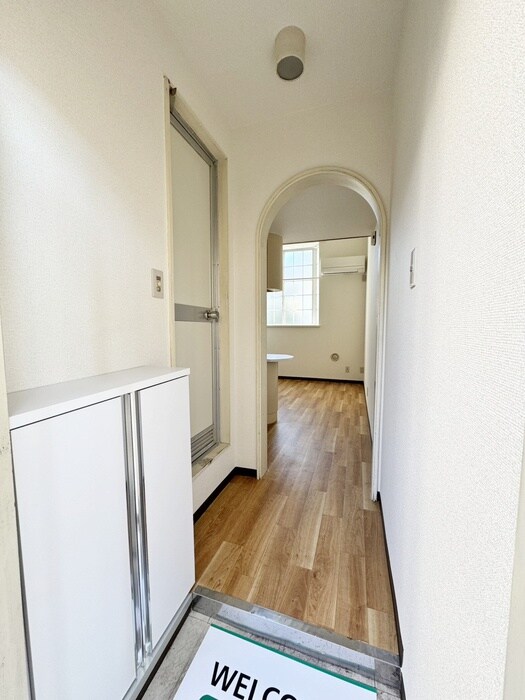 物件内観写真22　(靴箱)