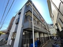 メゾンリッシュ第２小岩