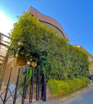 プリマべーラ荻窪外観写真