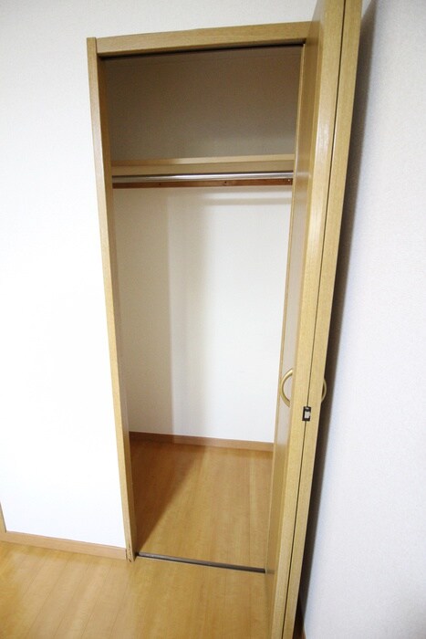 物件内観写真9　(収納)