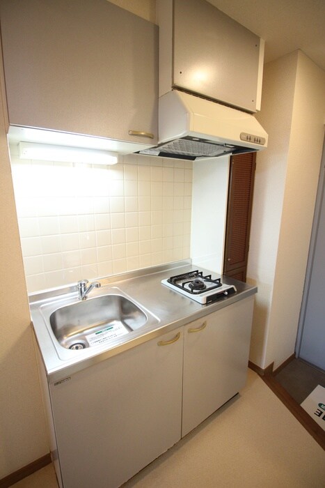 物件内観写真10　(キッチン)