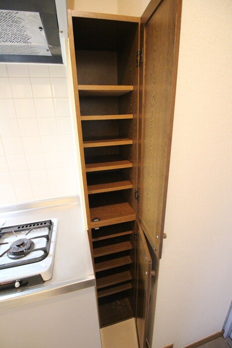 物件内観写真14　(靴箱)