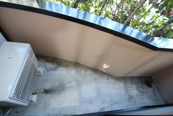 物件内観写真16　(ベランダ・バルコニー)