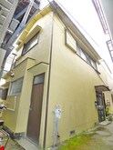 米持ハウス