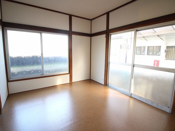 物件内観写真9　(居室)