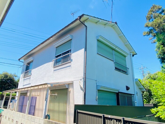 物件外観写真3　(外観写真)