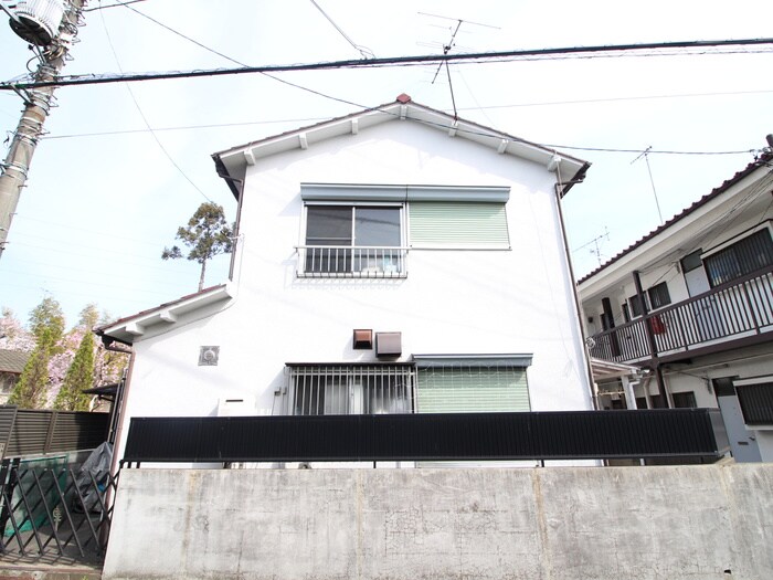 物件外観写真4　(外観写真)