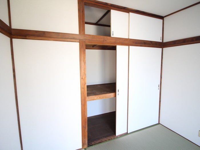 物件内観写真11　(収納)