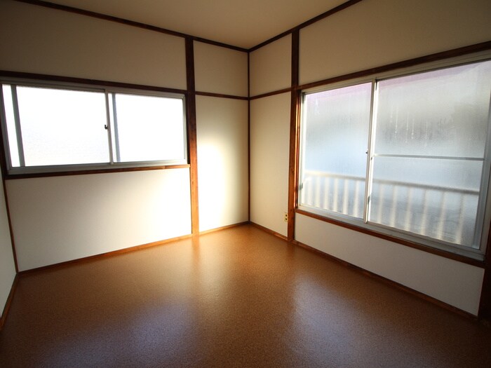 物件内観写真14　(居室)