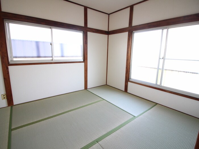 物件内観写真16　(居室)